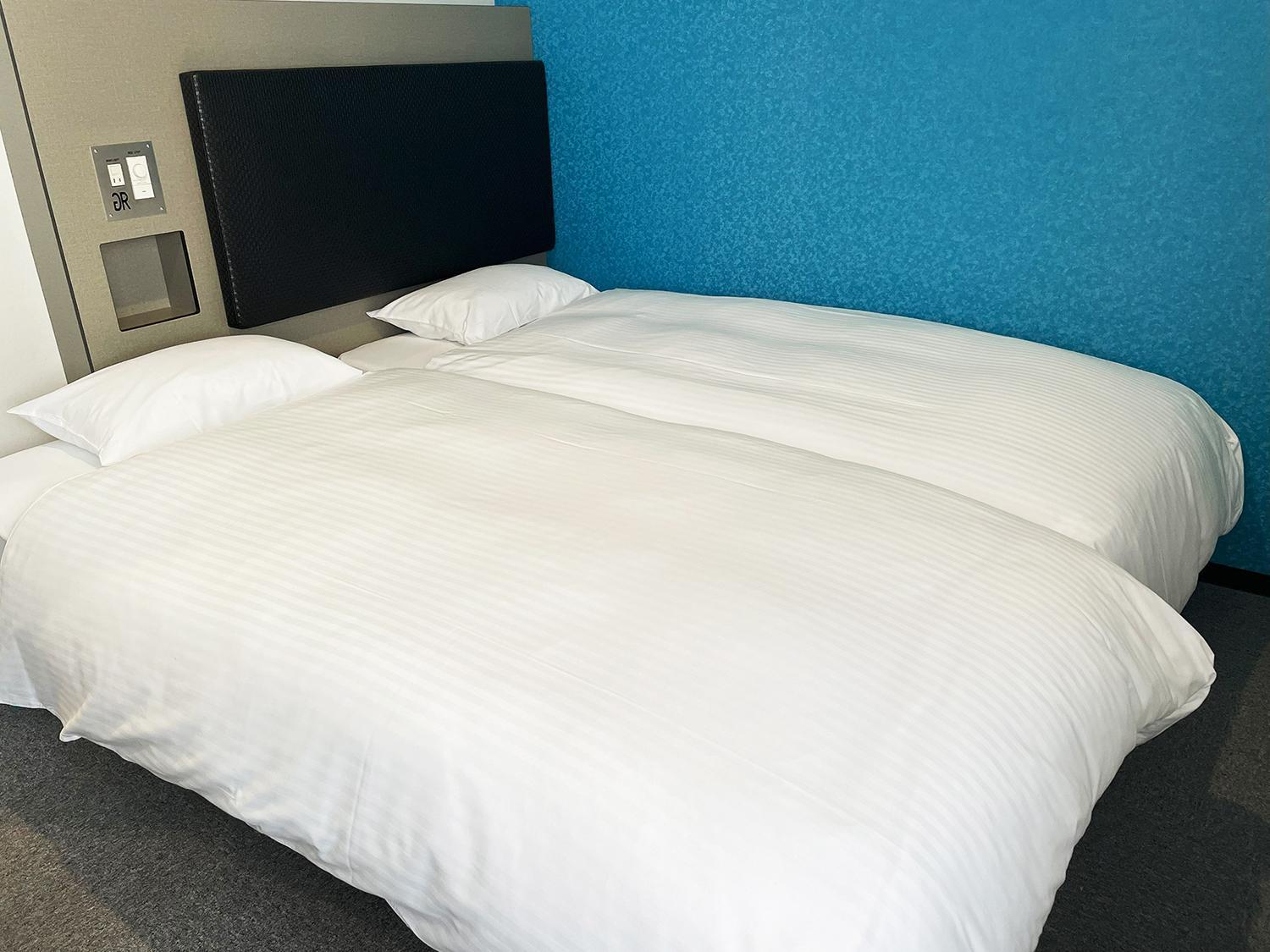Green Rich Hotel & Capsule Naha - Artificial Hot Spring Futamata Yunohana מראה חיצוני תמונה
